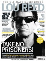 Lou Reed - The Ultimate Music Guide